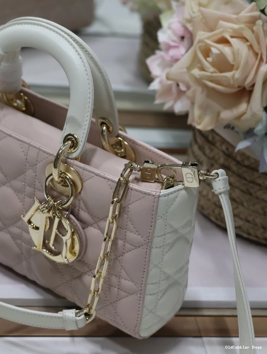 OldCobbler Bags BAG-26*13.5*5CM LADY DIRO D-JOY 0730